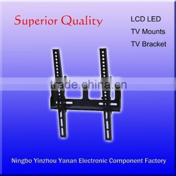 17''~37'' tilt LCD/LED TV wall mount