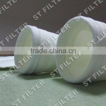 Polyester Dust Filter Bag,cement Dust Filter Bags Technology photo-3
