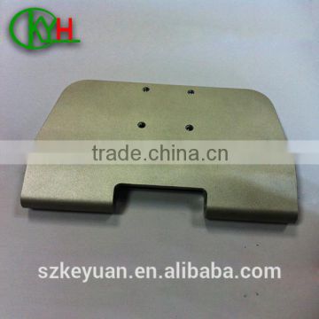 China custom made precision machined parts