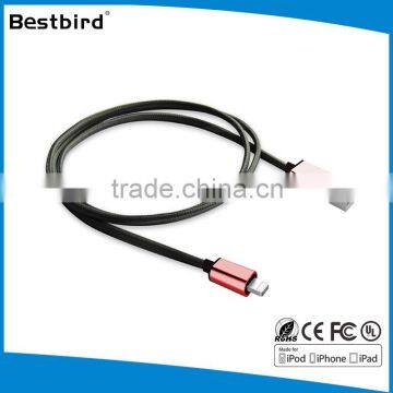 Manufacture price 20pin header usb splitter cable 2 female 1 male