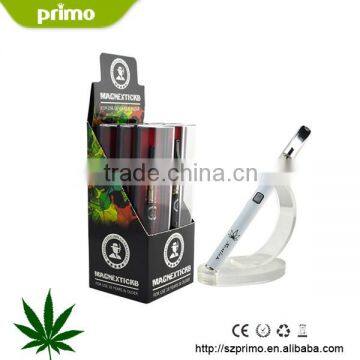 New e cigarette for CBD oils Magnextick B vape pen with High quality and Good vapor