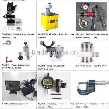 Common Rail Injectors Repair Tools Valve Grinding Tool