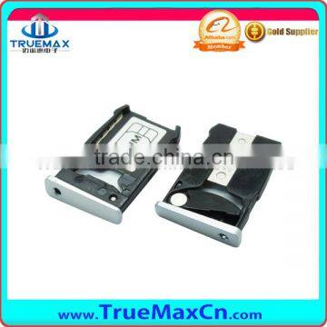 High Quality Repare Parts SIM Card Slot Holder For Google Nexus 6