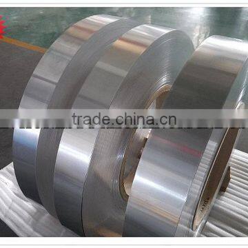 1100 H14 Aluminum Strip With ISO Certificate From Jinan Factory photo-2