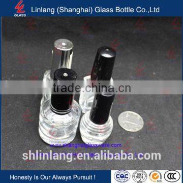 supply nail polish glass bottle