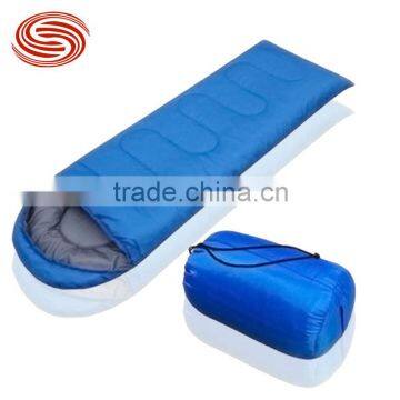 STANDARD SHIPPING COST Envelope Hooded Stitching a Couple of Adults Sleeping Bags Outdoor s Sleeping bags