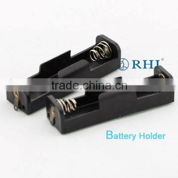 Single aa Battery cell box ,Battery Holders