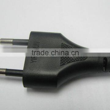 IMQ standard 10A 250V Italy power plug