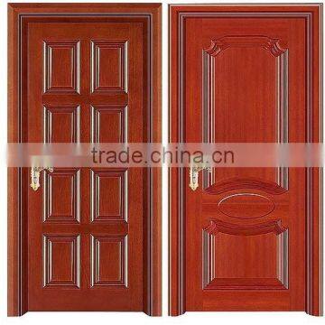 mdf wood door