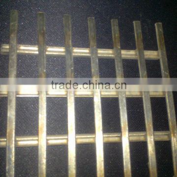 mining wire screen mesh of stainless steel sieving mesh