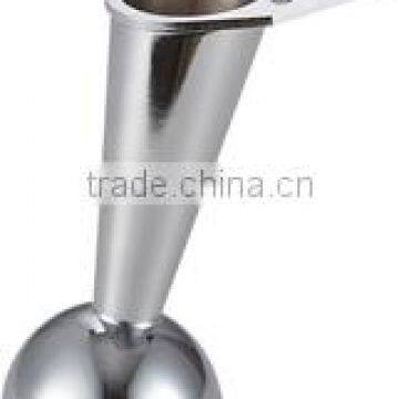 high quality angled metal furniture legs A-173