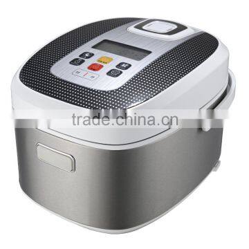 PL-50M7 LED Display with Touch Screen Panel, Fuzzy logic program .multi-cooker