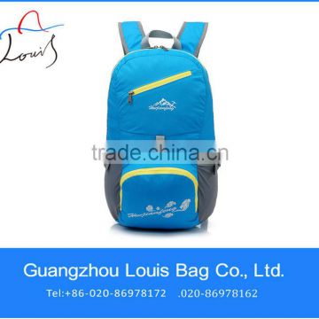 2014 guangzhou high quality backpack