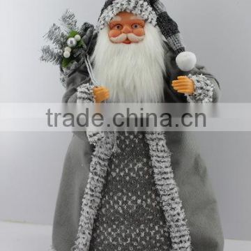 Factory direct sale Christmas santa claus