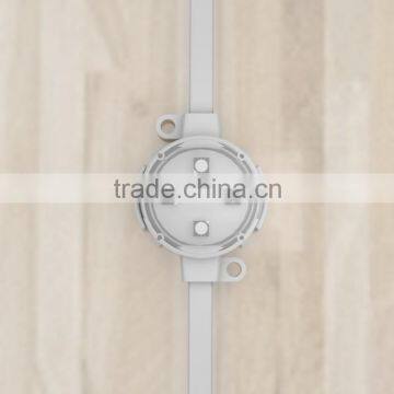 Decorative Small Blinking Rgb 12v 40mm Led Pixel Sign Light For Amusement photo-2