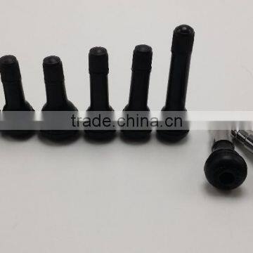 Tubeless Tire Valve Tr414