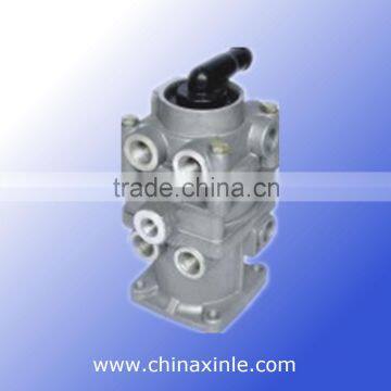 Foot Brake Valve 461 319 0080
