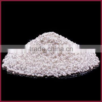 Cable pellet LSZH insulation compound