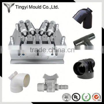 Injection Mould Design Manufacture Professional Hot Tub Mold photo-4