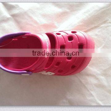 Hot Sales Non-slip And Breathable EVA Sandals For Kids Most Popular photo-2