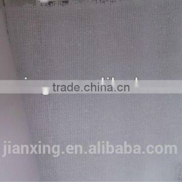 Polyester Gauze woven fusible interlining fabric