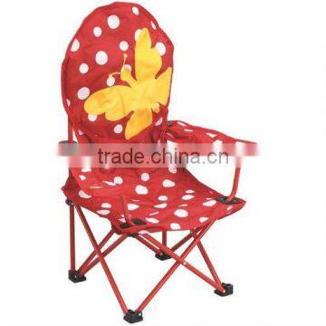 Folding chairs for kids