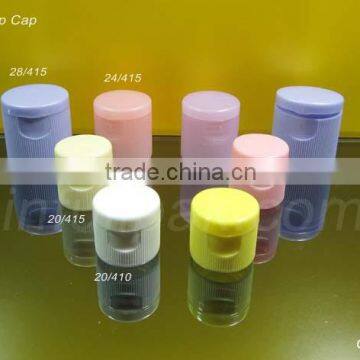 400ml Snap On Shampoo Cap photo-3
