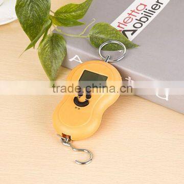 High Quality Hand Held Scale 40Kg With Hook