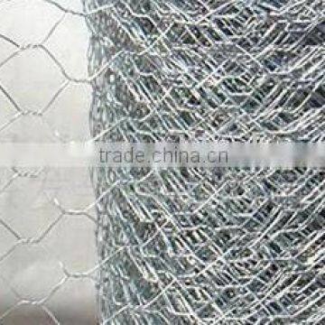 galv. iron wire