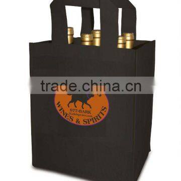 High-quality Eco-friendly Bottle Bag