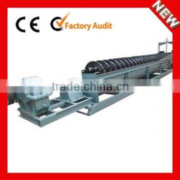 China High Professiona Sand Washing Machine Manufacturer From Zoonyee photo-2