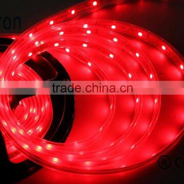 IP68 Waterproof Smd 5050 RGB Led Flexible Strip Strips Rgb Light 10 Meter photo-4