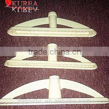 different size good design plastic broom head