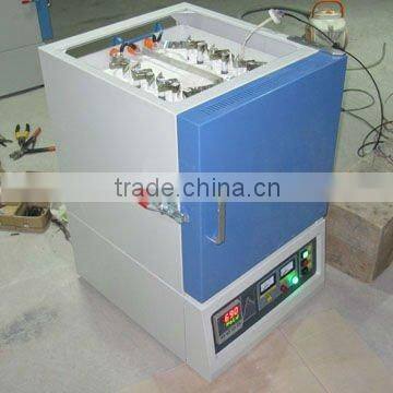 Hot sell chamber drying oven furnace for sintering usage