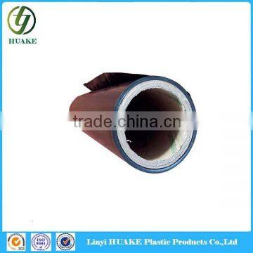 Black And White Mix Color Braided Rope For Aluminum Alloy Panel