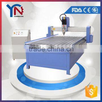 Small Metal Cnc Milling Router 2000 X 4000 photo-3