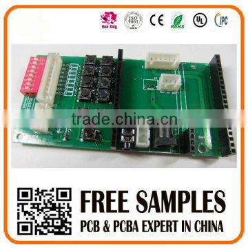 Qualified industry control pcba prototyping in competitive price