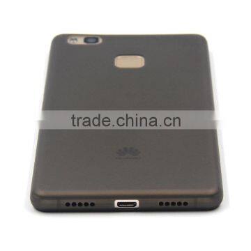 China Wholesale Market Soft Phone Case for Huawei P9 Lite/G9 photo-5