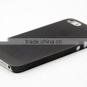 Heat Resisting Printable Phone Cover for IPhone SE photo-3