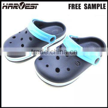 New swedish eva clog for child , original kid medical massage clog                        
                                                Quality Choice