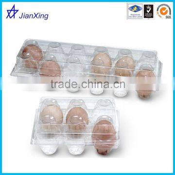 Plastic eggs tray/egg cartons/quail eggs tray