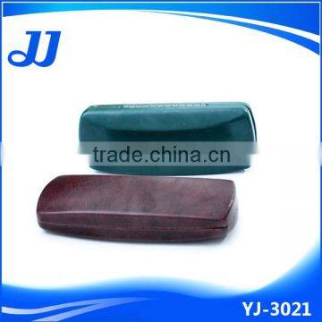 Travel Black Portable Hard Storage Glasses Case Eyeglass Case