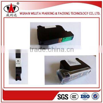 Handheld Logo Manual Serial Printing Machine photo-3