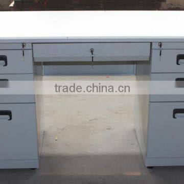 Cheap Teacher Desk Office Desk Pedestal Office Table Quality Office Furniture photo-3