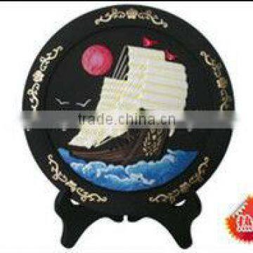 Chinese wood carving wall/hardwood charcoal/wood carvings for sale