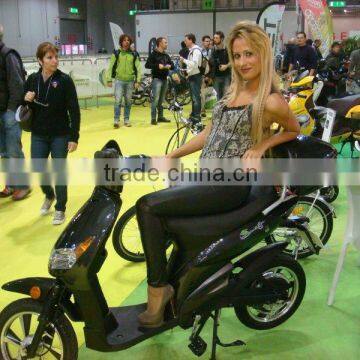 Lady bike high quality manufacturer 16inch wheel mini electric scooter