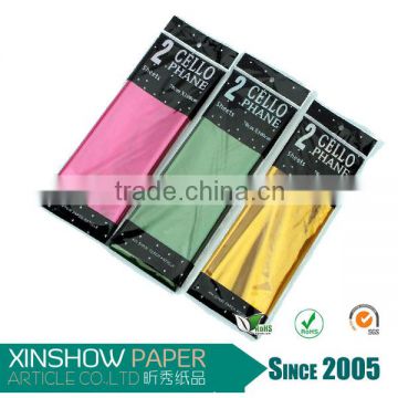 packaging film/ plastic film/wrapping waterproof wrapping paper