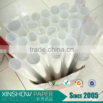 40micron clear plastic wrapping film bopp thermal film