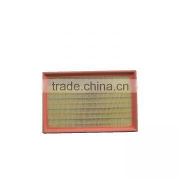 Auto Car Air Filter JMC Transit V348/08 Air Grid Cleaner 18*27.5 Matching JMC Light Truck Auto Spare Parts photo-3