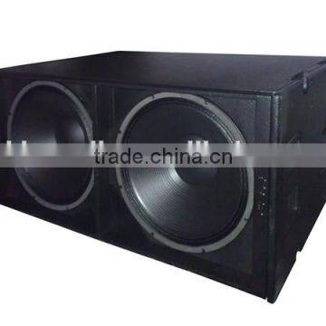 pro Subwoofer Speaker for outdoor-LA-218